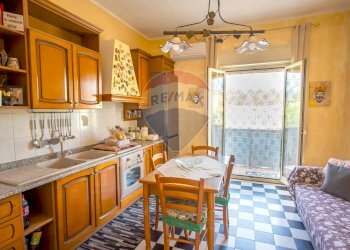 Cucina - Trilocale via ex nazionale chianchitta
 
246, Giardini-Naxos - foto 6