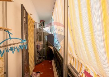 Hall / corridoio - Trilocale via ex nazionale chianchitta
 
246, Giardini-Naxos - foto 7