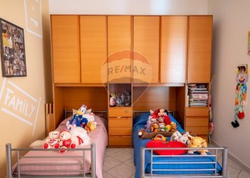 Camera / camera da letto - Trilocale via ex nazionale chianchitta
 
246, Giardini-Naxos - foto 10