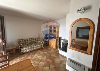 Soggiorno - Two-room apartment Via La Piana
 
snc, Craveggia - photo 8