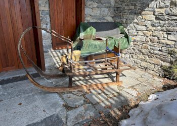 Dettagli - Two-room apartment Via La Piana
 
snc, Craveggia - photo 11