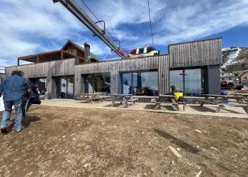 Casa all\'aperto - Two-room apartment Via La Piana
 
snc, Craveggia - photo 12