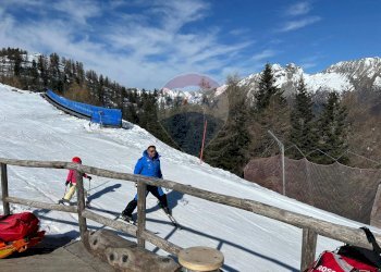 Non correlato - Monolocale Via La Piana
 
snc, Craveggia - foto 14