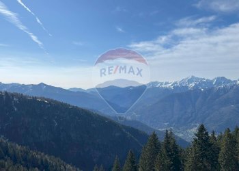 Vista delle montagne - Monolocale Via La Piana
 
snc, Craveggia - foto 15