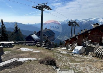 Vista delle montagne - Monolocale Via La Piana
 
snc, Craveggia - foto 18