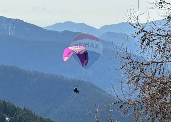 Vista delle montagne - Monolocale Via La Piana
 
snc, Craveggia - foto 23
