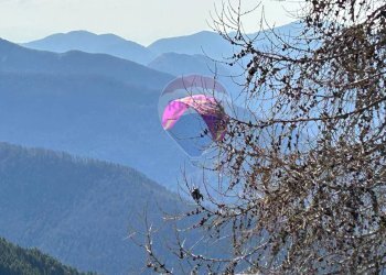 Vista delle montagne - Monolocale Via La Piana
 
snc, Craveggia - foto 24