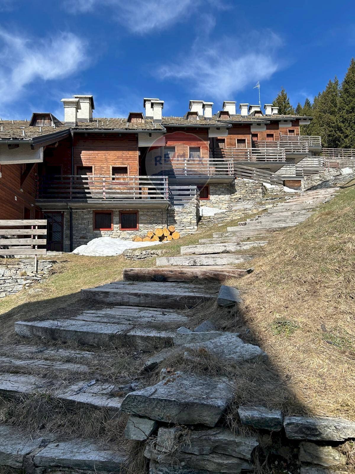 Casa all\'aperto - Monolocale Via La Piana
 
snc, Craveggia - foto 1