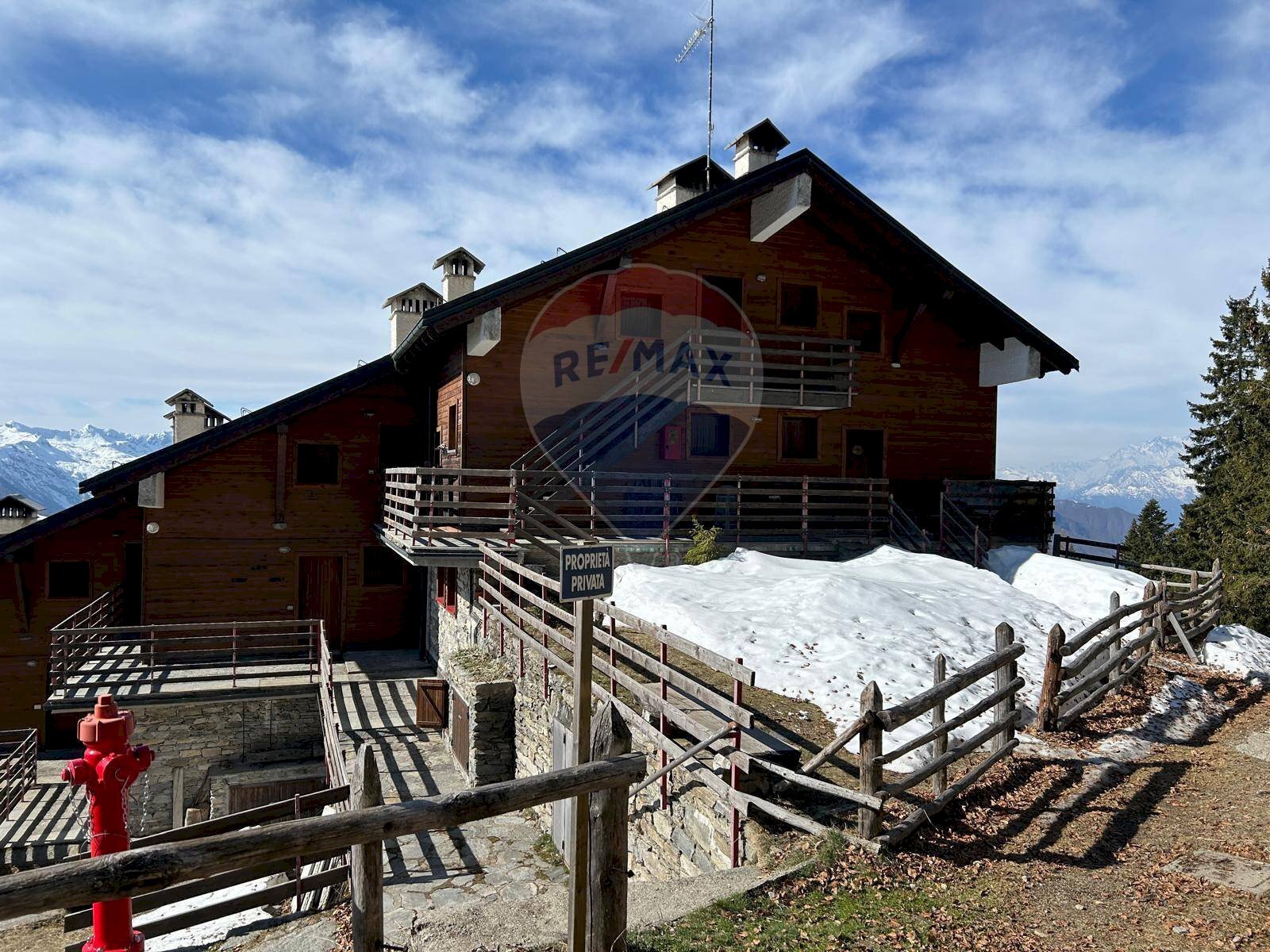 Casa all\'aperto - Monolocale Via La Piana
 
snc, Craveggia - foto 2