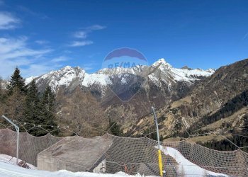 Vista delle montagne - Monolocale Via La Piana
 
snc, Craveggia - foto 3