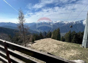 Vista delle montagne - Monolocale Via La Piana
 
snc, Craveggia - foto 8