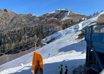 Vista delle montagne - Monolocale Via La Piana
 
snc, Craveggia - foto 10