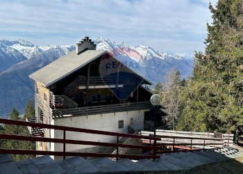 Casa all\'aperto - Monolocale Via La Piana
 
snc, Craveggia - foto 11