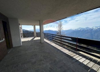 Terrazza - Monolocale Via La Piana
 
snc, Craveggia - foto 12