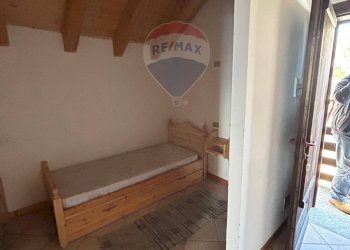 Camera / camera da letto - Monolocale Via La Piana
 
snc, Craveggia - foto 17