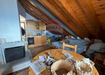 Sala da pranzo - Monolocale Via La Piana
 
snc, Craveggia - foto 19