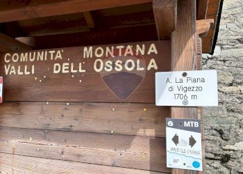 Non correlato - Monolocale Via La Piana
 
snc, Craveggia - foto 20