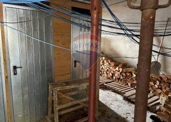 Scale - Monolocale Via La Piana
 
snc, Craveggia - foto 21