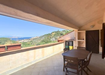 Terrazzo - Appartamento villaggio Faras, Arzachena - foto 3