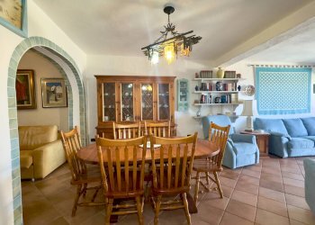 Salone - Appartamento villaggio Faras, Arzachena - foto 9