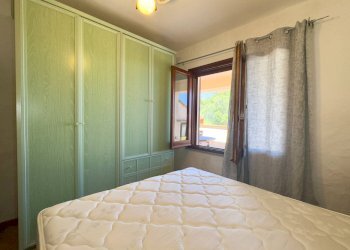 Camera da letto - Appartamento villaggio Faras, Arzachena - foto 13