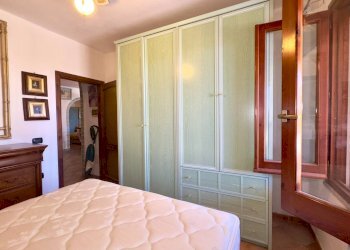 Camera da letto - Appartamento villaggio Faras, Arzachena - foto 14