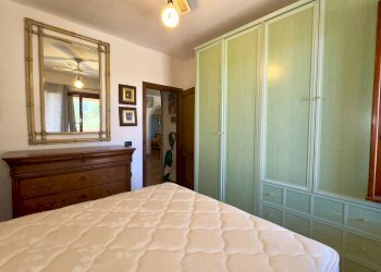 Camera da letto - Appartamento villaggio Faras, Arzachena - foto 15