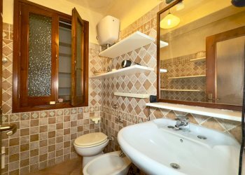 Bagno - Appartamento villaggio Faras, Arzachena - foto 17