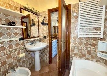 Bagno - Appartamento villaggio Faras, Arzachena - foto 18