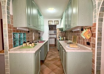 Cucina - Appartamento villaggio Faras, Arzachena - foto 20