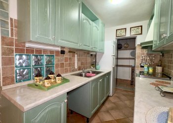 Cucina - Appartamento villaggio Faras, Arzachena - foto 21