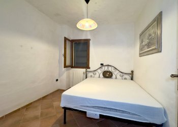 Camera da letto - Appartamento villaggio Faras, Arzachena - foto 24