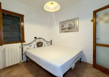 Camera da letto - Appartamento villaggio Faras, Arzachena - foto 25