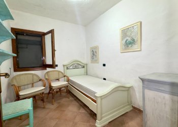 Camera da letto - Appartamento villaggio Faras, Arzachena - foto 26