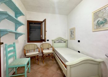 Camera da letto - Appartamento villaggio Faras, Arzachena - foto 27