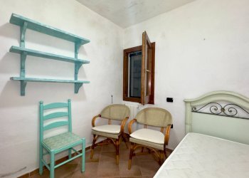 Camera da letto - Appartamento villaggio Faras, Arzachena - foto 28