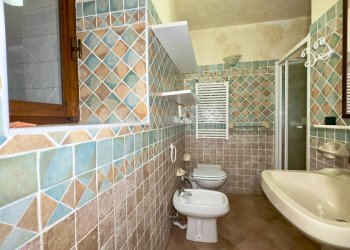 Bagno - Appartamento villaggio Faras, Arzachena - foto 29