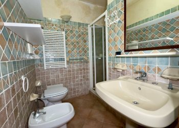 Bagno - Appartamento villaggio Faras, Arzachena - foto 30