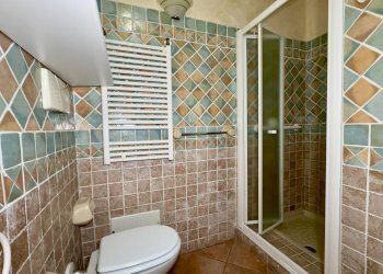 Bagno - Appartamento villaggio Faras, Arzachena - foto 31