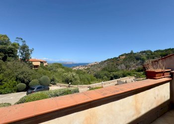 Vista - Appartamento villaggio Faras, Arzachena - foto 33