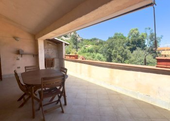 Terrazzo - Appartamento villaggio Faras, Arzachena - foto 35