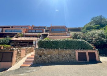 Facciata - Appartamento villaggio Faras, Arzachena - foto 39