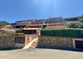 Zona - Appartamento villaggio Faras, Arzachena - foto 40