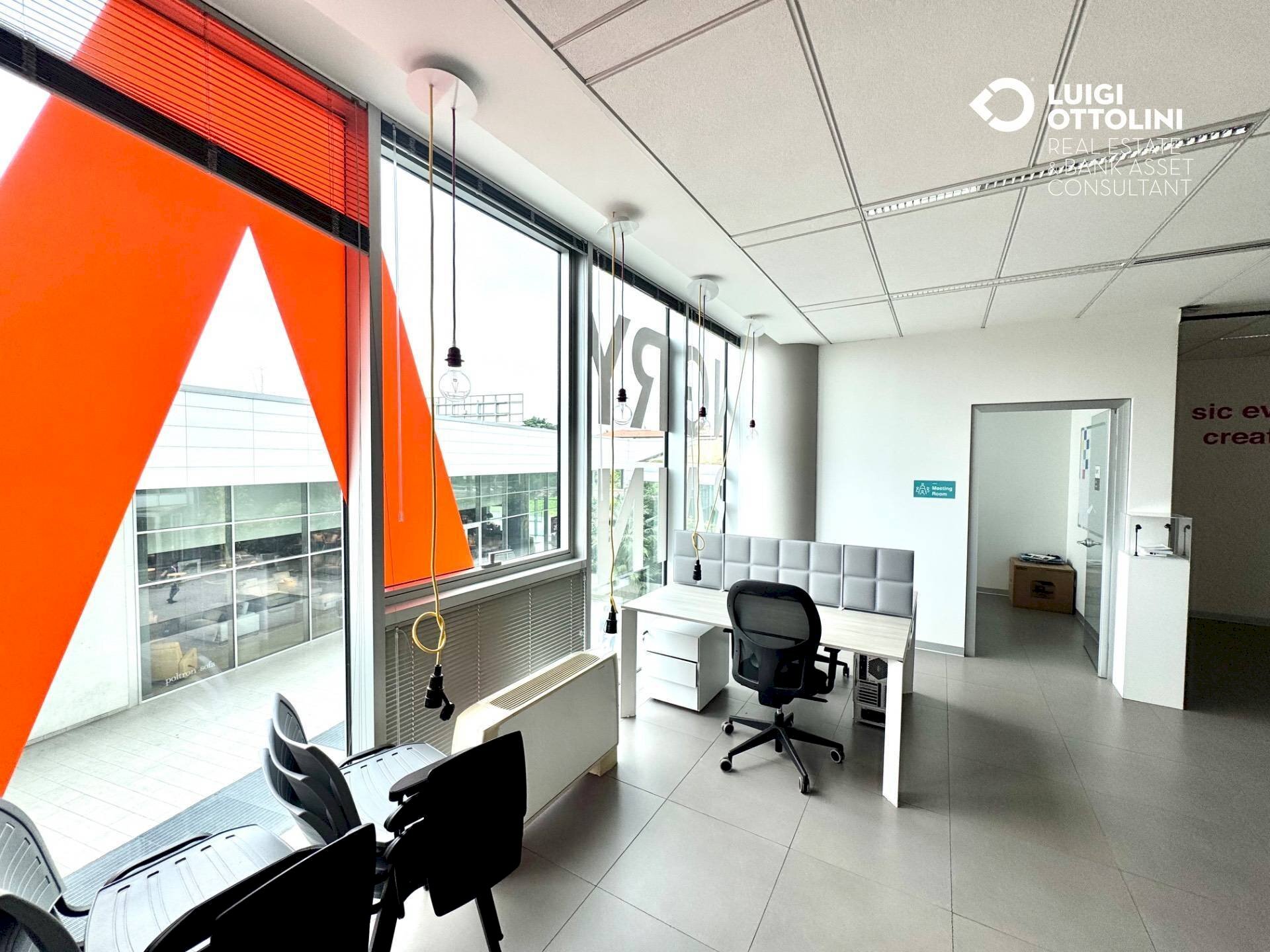 Foto 1 - Ufficio Via Autostrada, Bergamo - foto 1