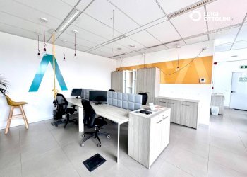 Foto 2 - Ufficio Via Autostrada, Bergamo - foto 2