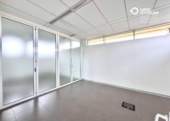 Foto 12 - Ufficio Via Autostrada, Bergamo - foto 12