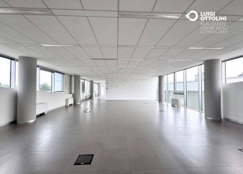 Foto 14 - Ufficio Via Autostrada, Bergamo - foto 14