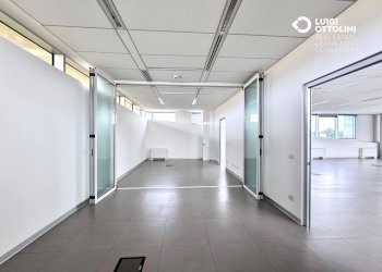 Foto 16 - Ufficio Via Autostrada, Bergamo - foto 16