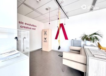 Foto 22 - Ufficio Via Autostrada, Bergamo - foto 22