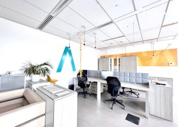 Foto 23 - Ufficio Via Autostrada, Bergamo - foto 23